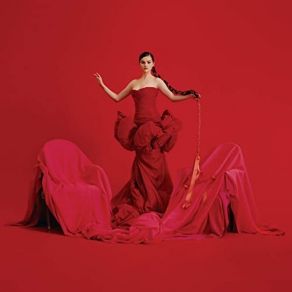 Revelacion album cover
