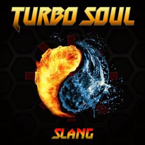 Turbo Soul album cover