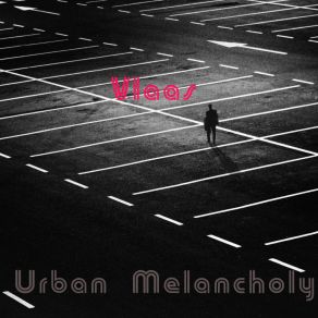 Urban Melancholy album cover