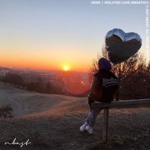 Isolated Love album cover