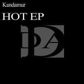 HOT album cover