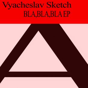 BLA, BLA, BLA album cover
