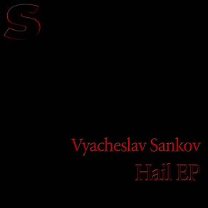 Hail album cover