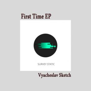 First Time album cover