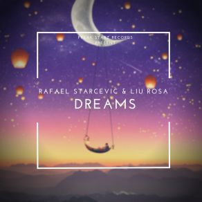 DREAMS album cover
