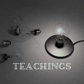 Teachings album cover