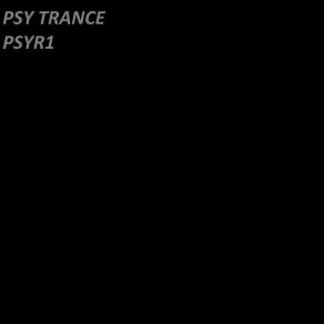 PSYR1 album cover