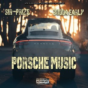 Porsche Music album cover