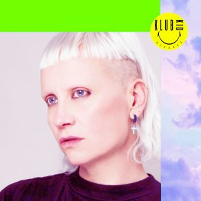 Adult album cover
