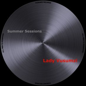 Summer Sessions album cover