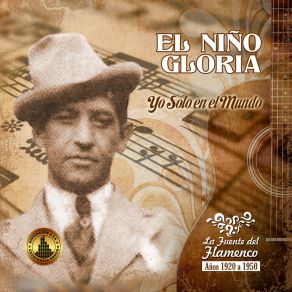Yo Solo En El Mundo album cover