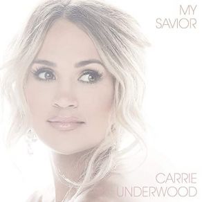 My Savior album cover