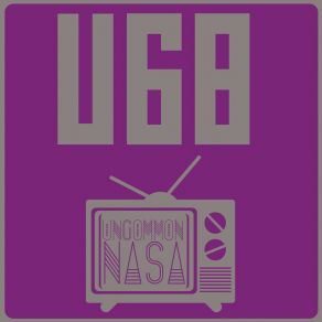 U68 album cover