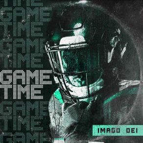 Game Time album cover