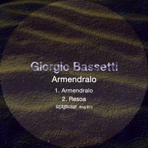 Armendralo album cover
