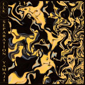 Separation / Yamaji album cover