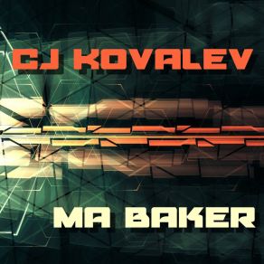 Ma Baker album cover