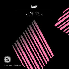 Caelum album cover