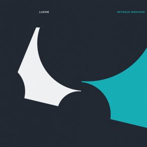 Retrace Remixes album cover
