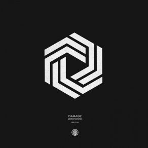 Damage album cover
