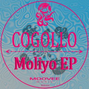 Moliyo album cover