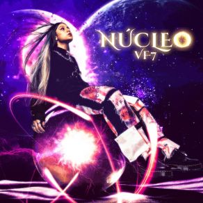 Núcleo album cover