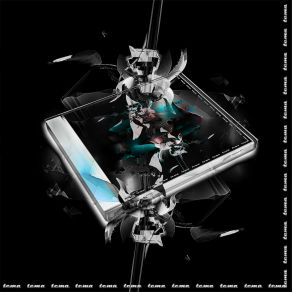 Dirty Dreamer album cover
