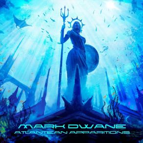 Atlantean Apparitions album cover