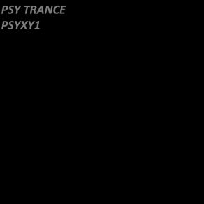 PSYXY1 album cover