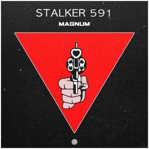 Magnum album cover