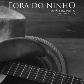 Em Duas Vozes: Fora Do Ninho album cover