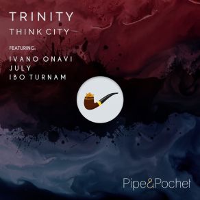 Trinity album cover