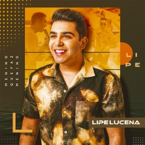 Menino Que Faz Menino album cover