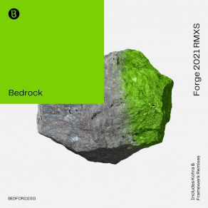 Forge album cover
