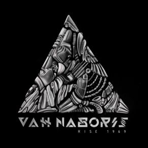 Vah Naboris album cover