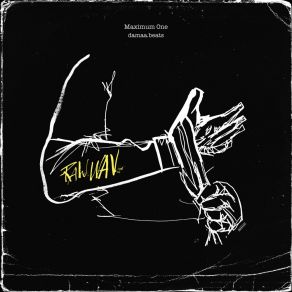 Raw Wav album cover