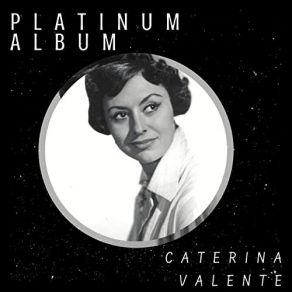 Platinum album cover
