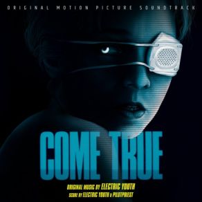 Come True (Original Soundtrack) album cover