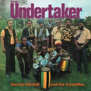 The Undertaker (Expanded Version) album cover