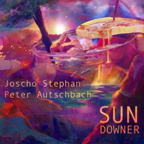 Sundowner album cover