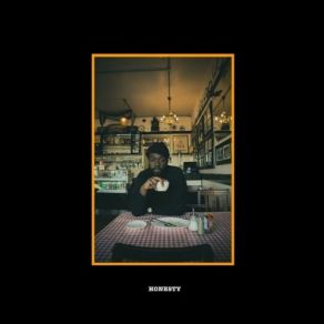 Honesty album cover