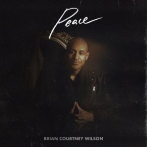 Peace album cover