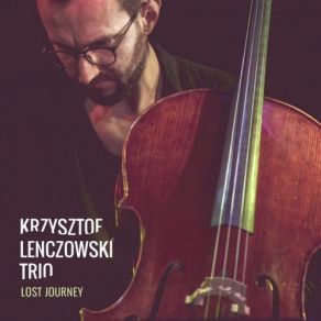Lost Journey album cover