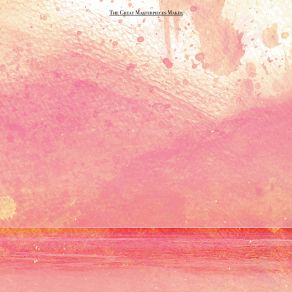 The Great Masterpieces Maker album cover