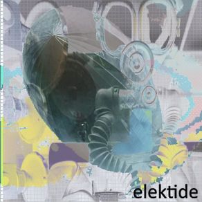 Elektide album cover