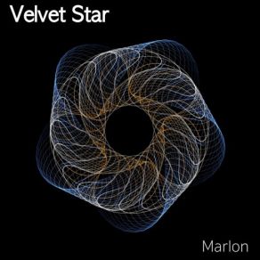 Velvet Star album cover