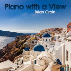 Piano With A View album cover