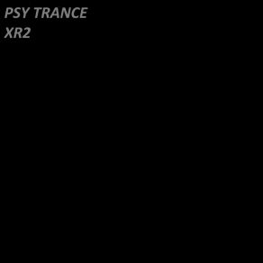 XR2 album cover