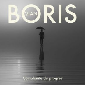 Complainte Du Progres album cover