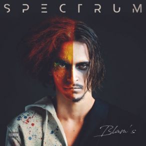 Spectrum album cover